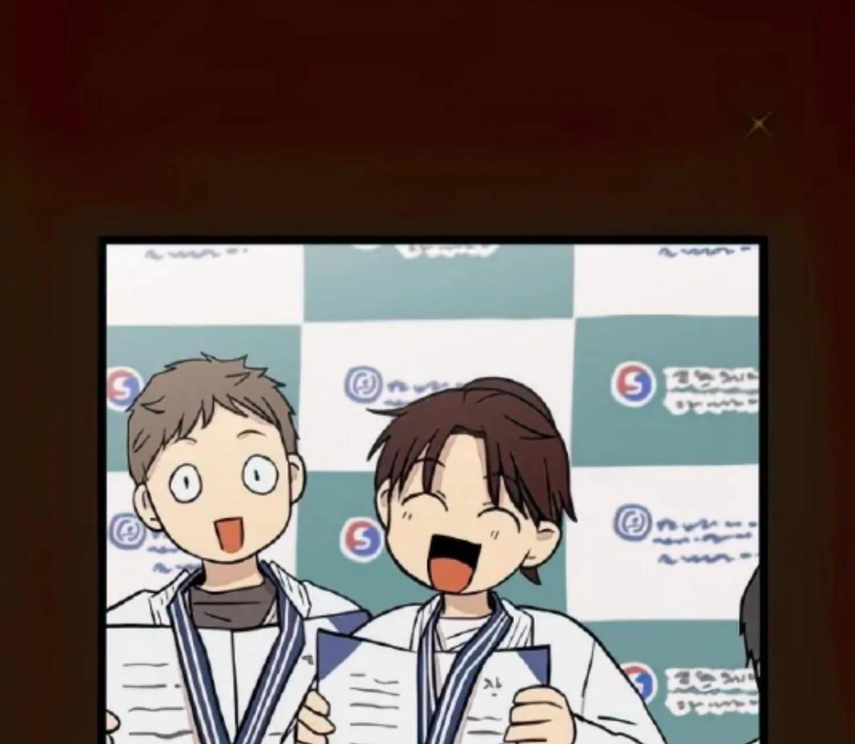 Homeless Chapter 80 Gambar 71