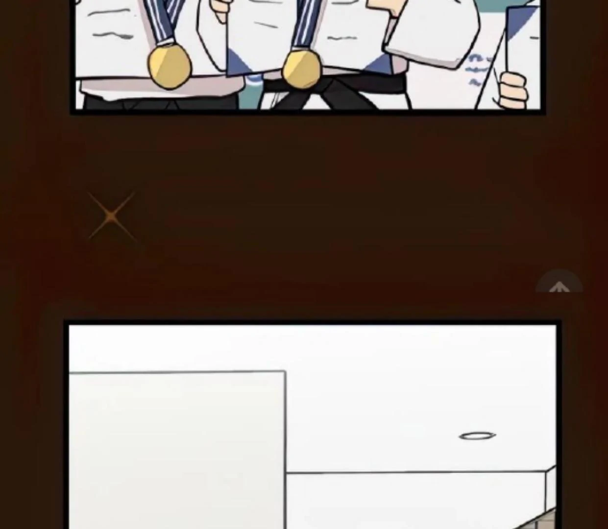 Homeless Chapter 80 Gambar 72