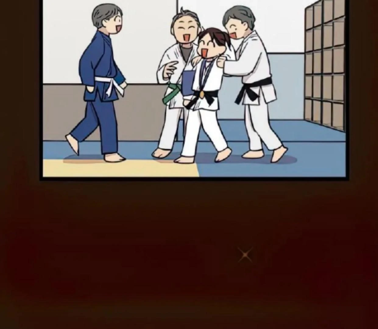 Homeless Chapter 80 Gambar 73