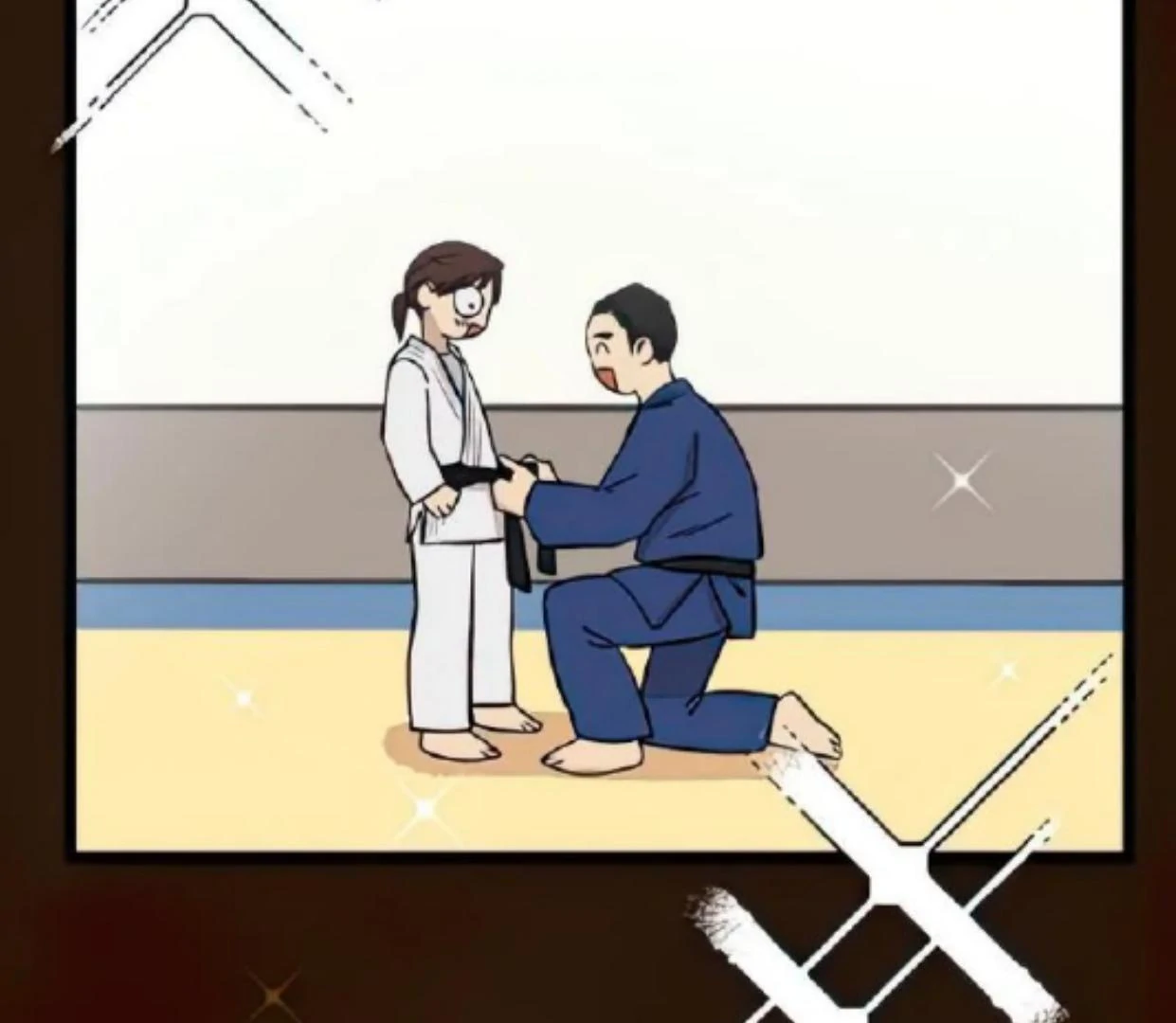 Homeless Chapter 80 Gambar 77