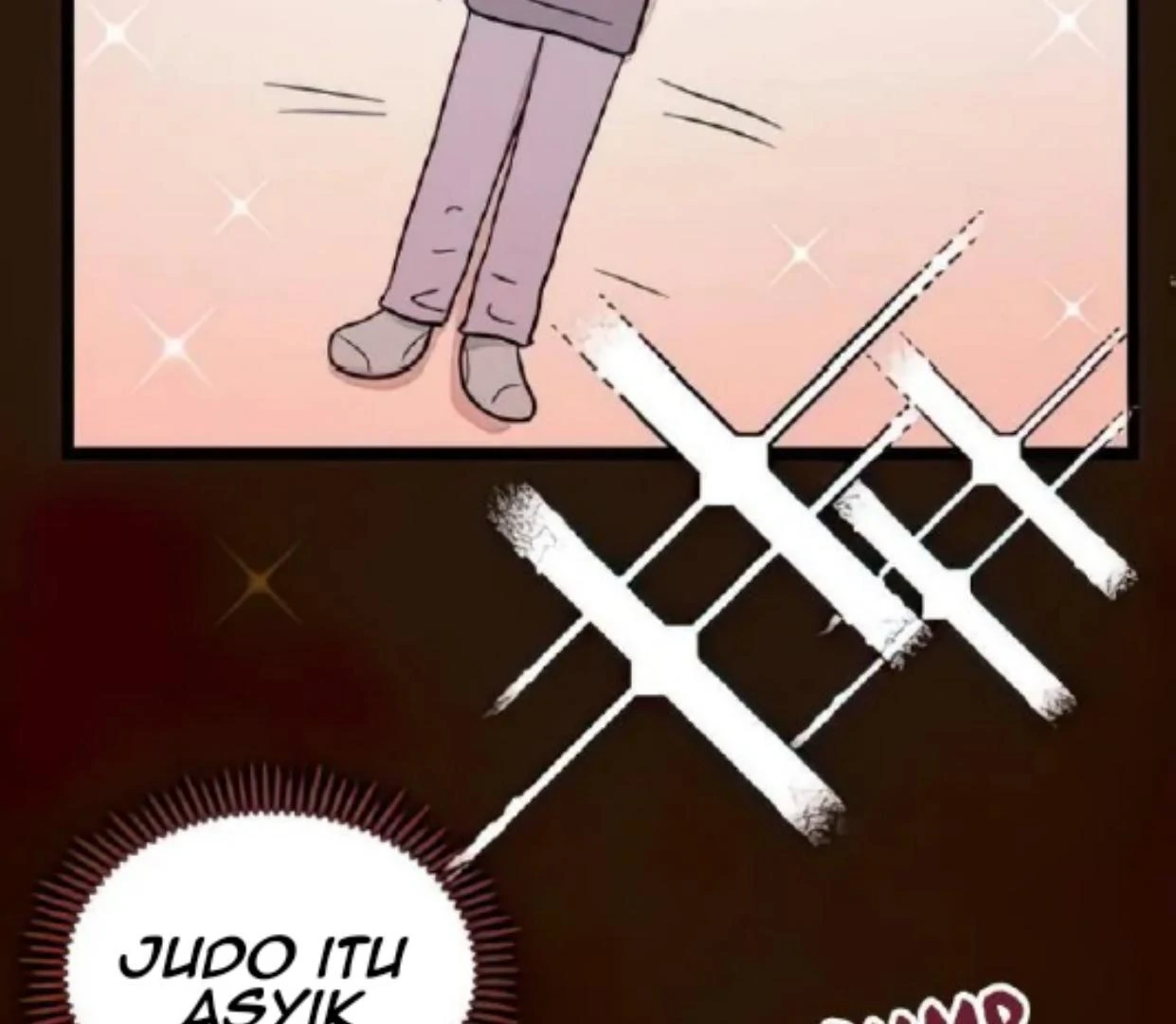 Homeless Chapter 80 Gambar 79