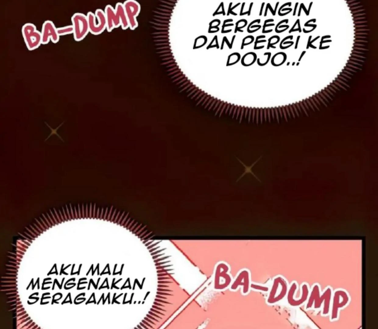Homeless Chapter 80 Gambar 81