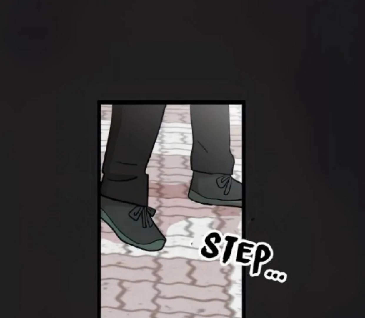 Homeless Chapter 80 Gambar 87