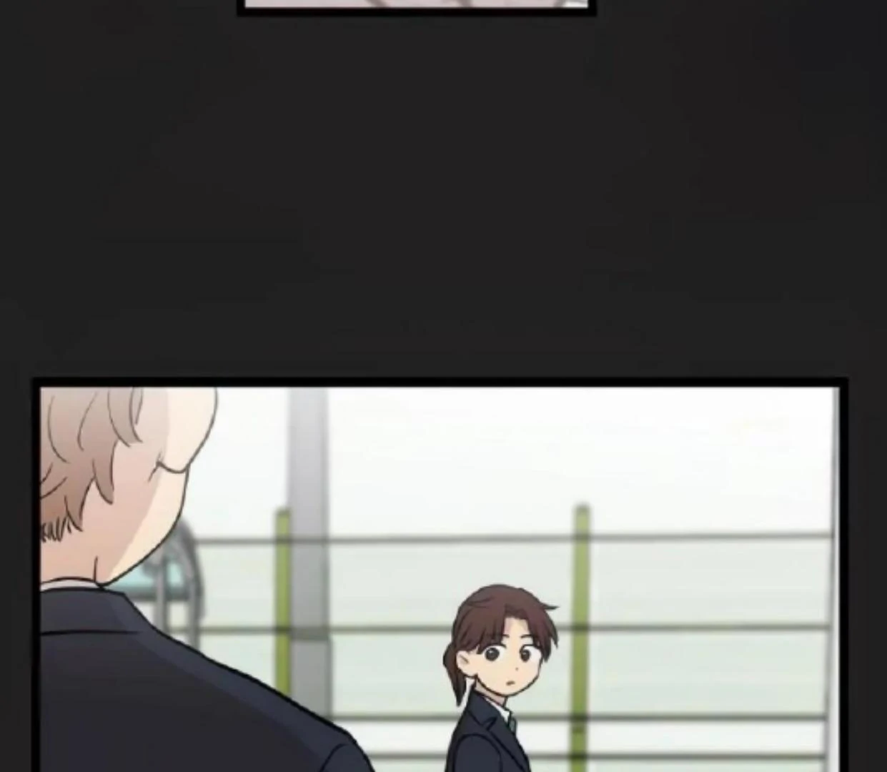 Homeless Chapter 80 Gambar 88