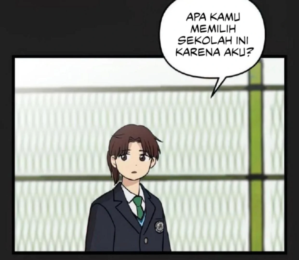 Homeless Chapter 80 Gambar 91