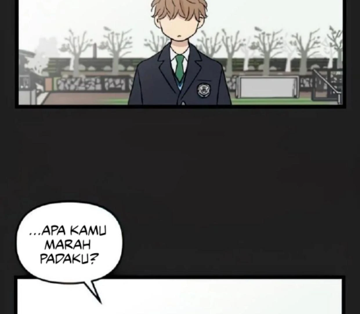 Homeless Chapter 80 Gambar 93