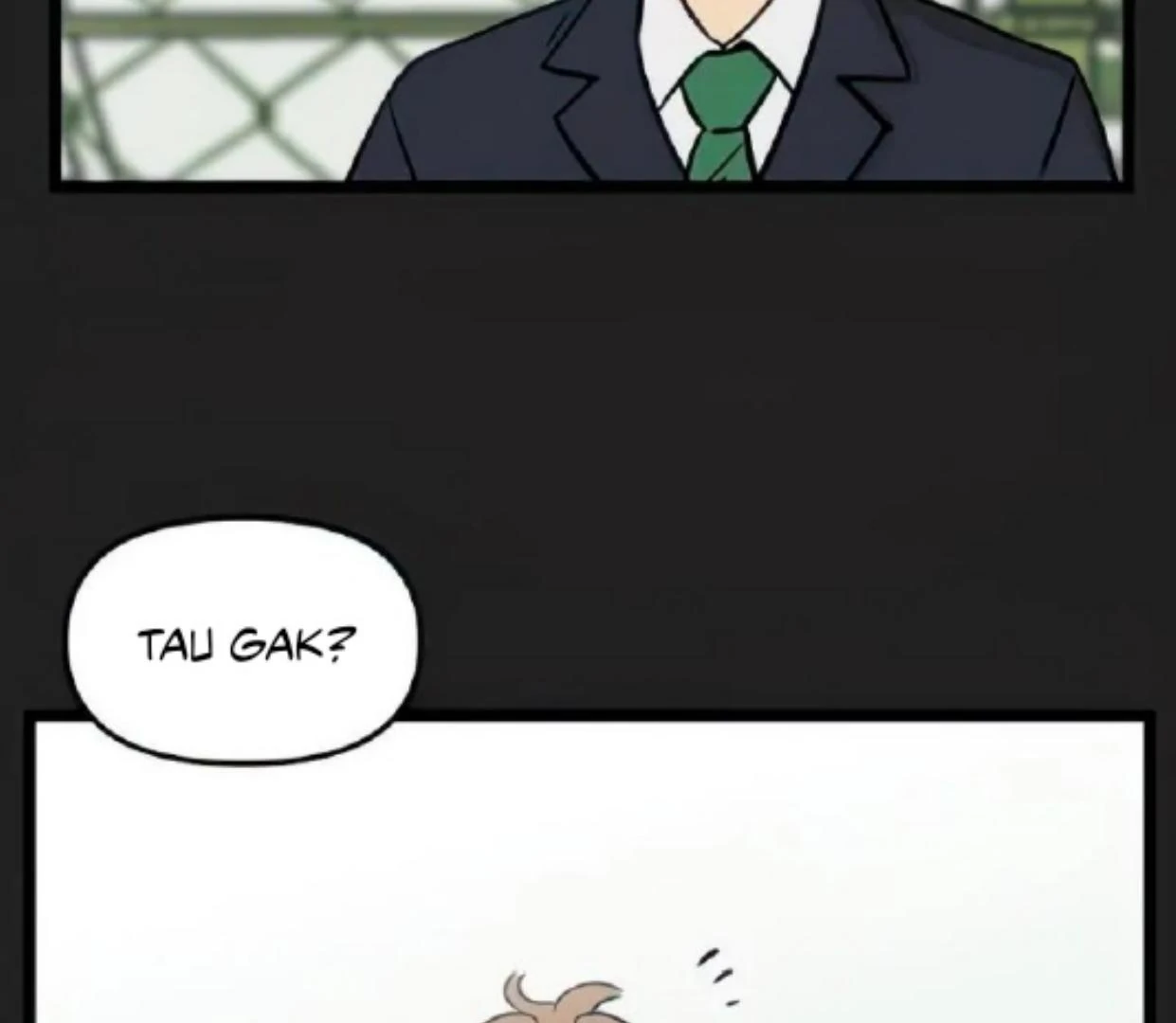 Homeless Chapter 80 Gambar 96