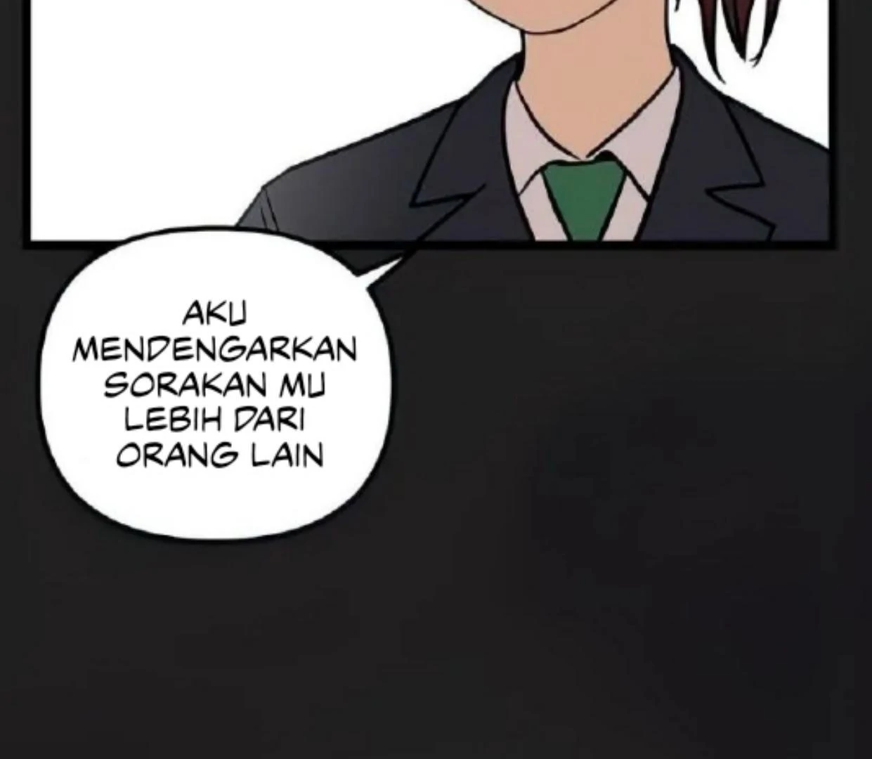 Homeless Chapter 80 Gambar 99