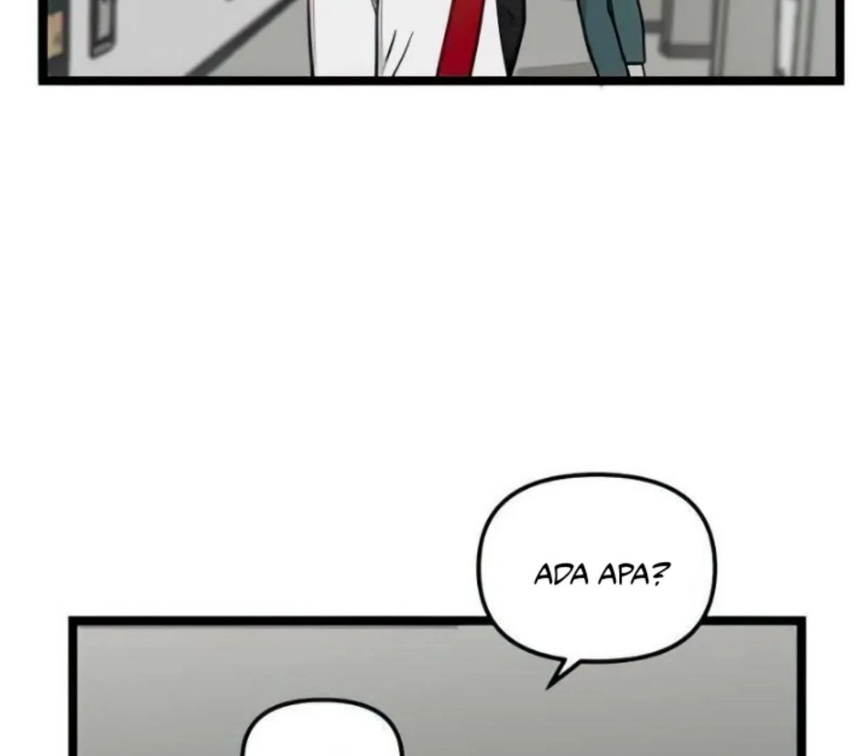 Homeless Chapter 81 Gambar 100