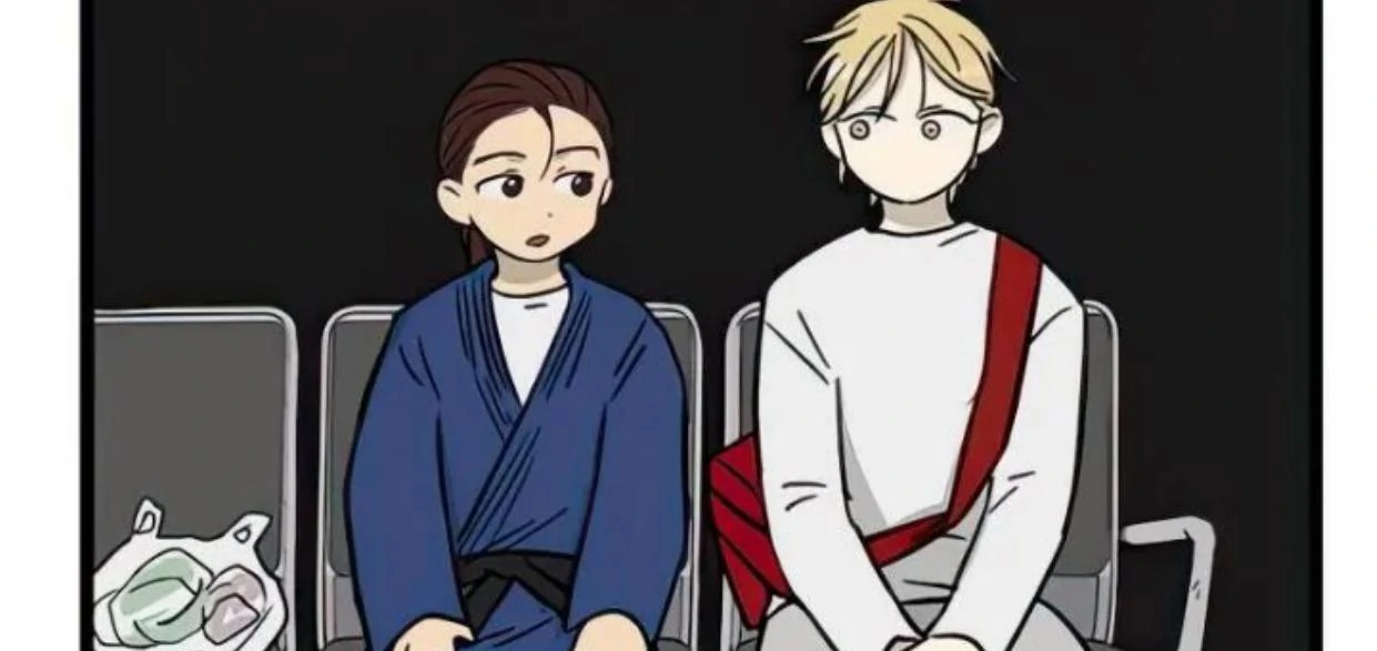 Homeless Chapter 81 Gambar 106