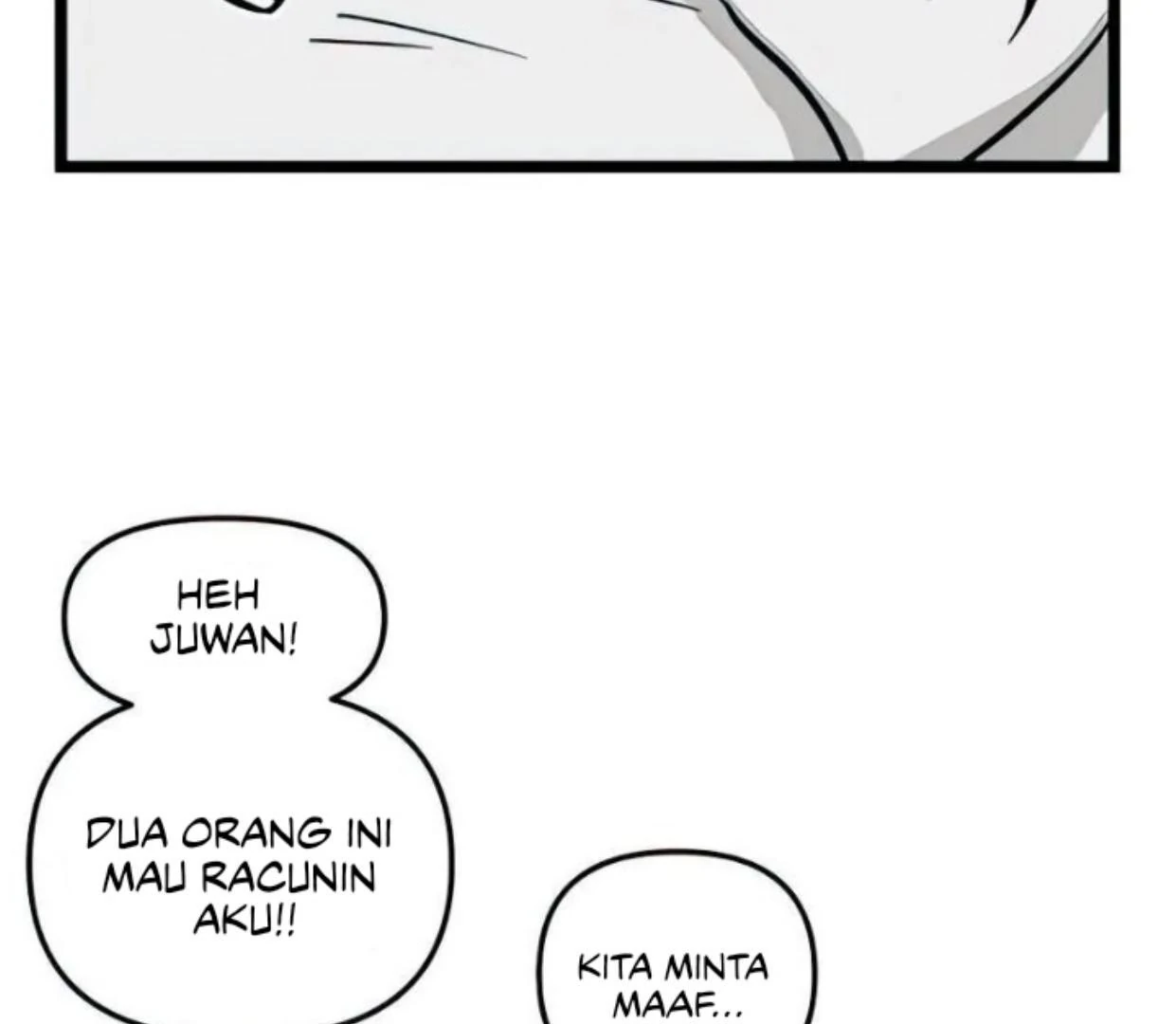 Homeless Chapter 81 Gambar 26
