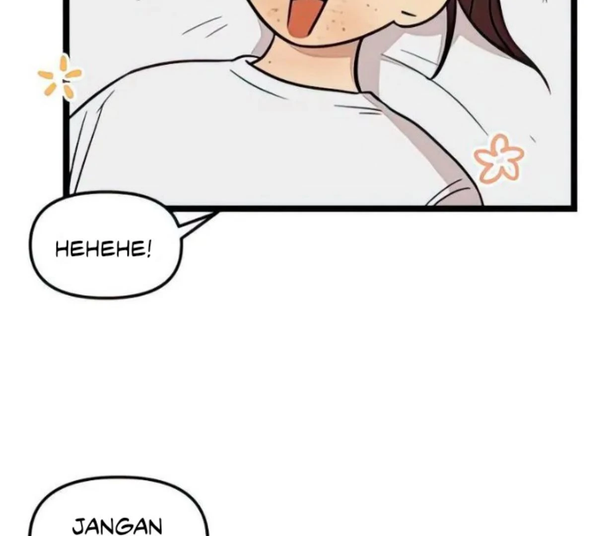Homeless Chapter 81 Gambar 30