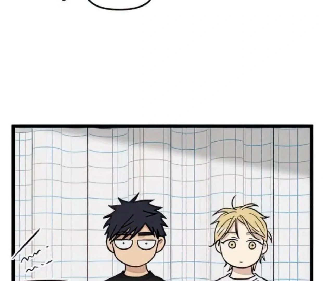Homeless Chapter 81 Gambar 34