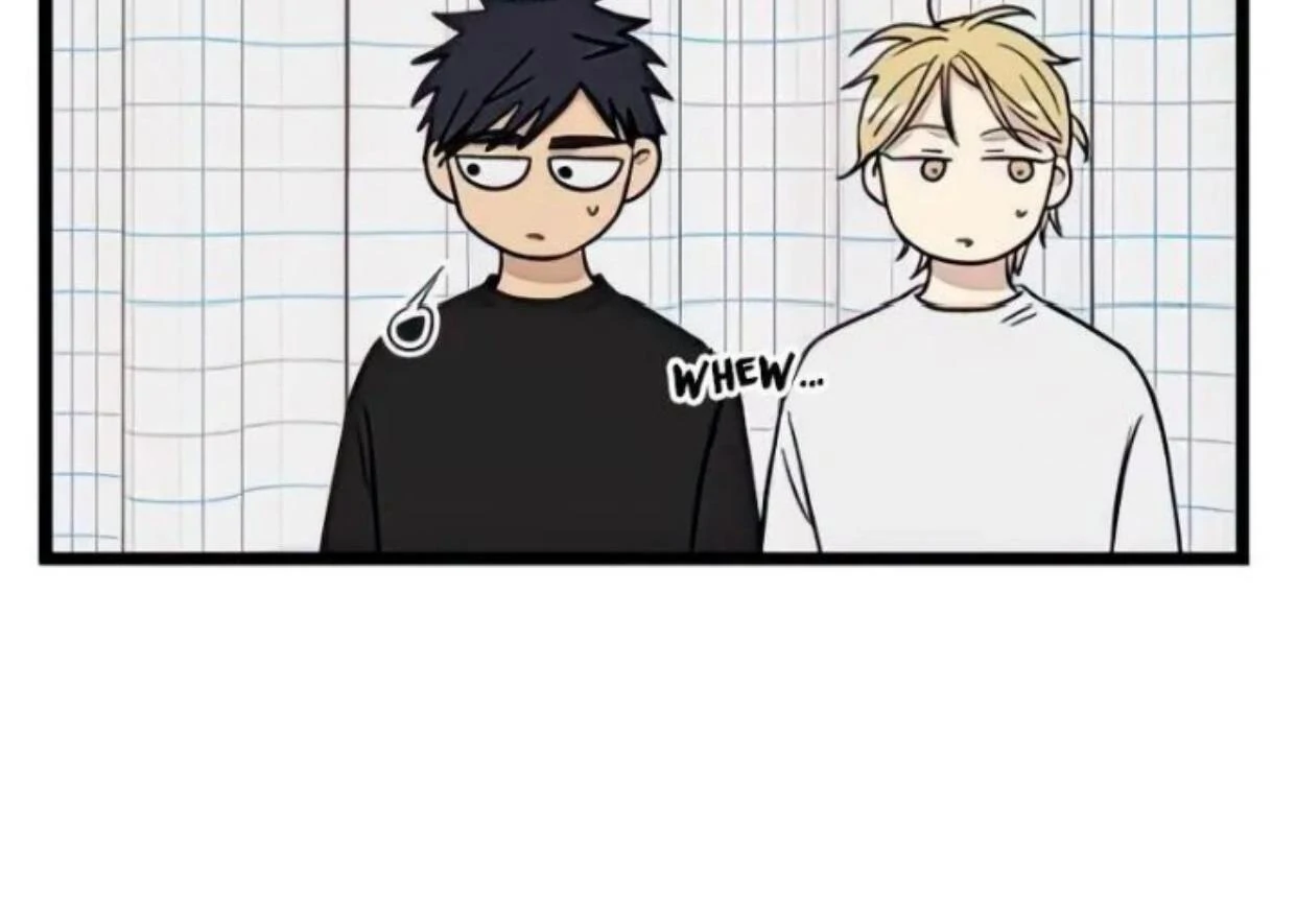 Homeless Chapter 81 Gambar 36