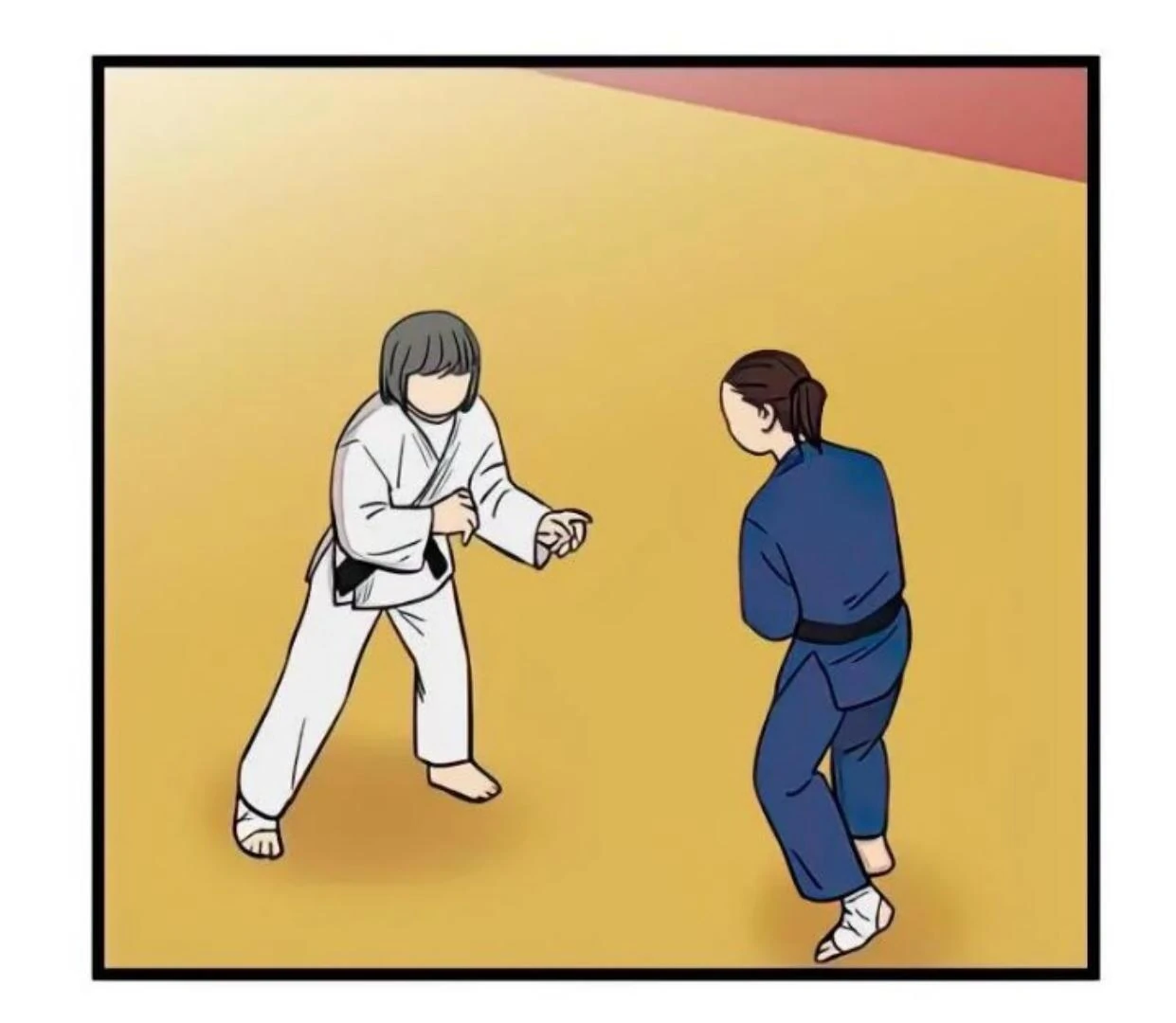 Homeless Chapter 81 Gambar 46