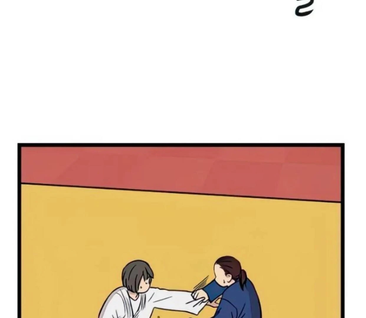 Homeless Chapter 81 Gambar 49
