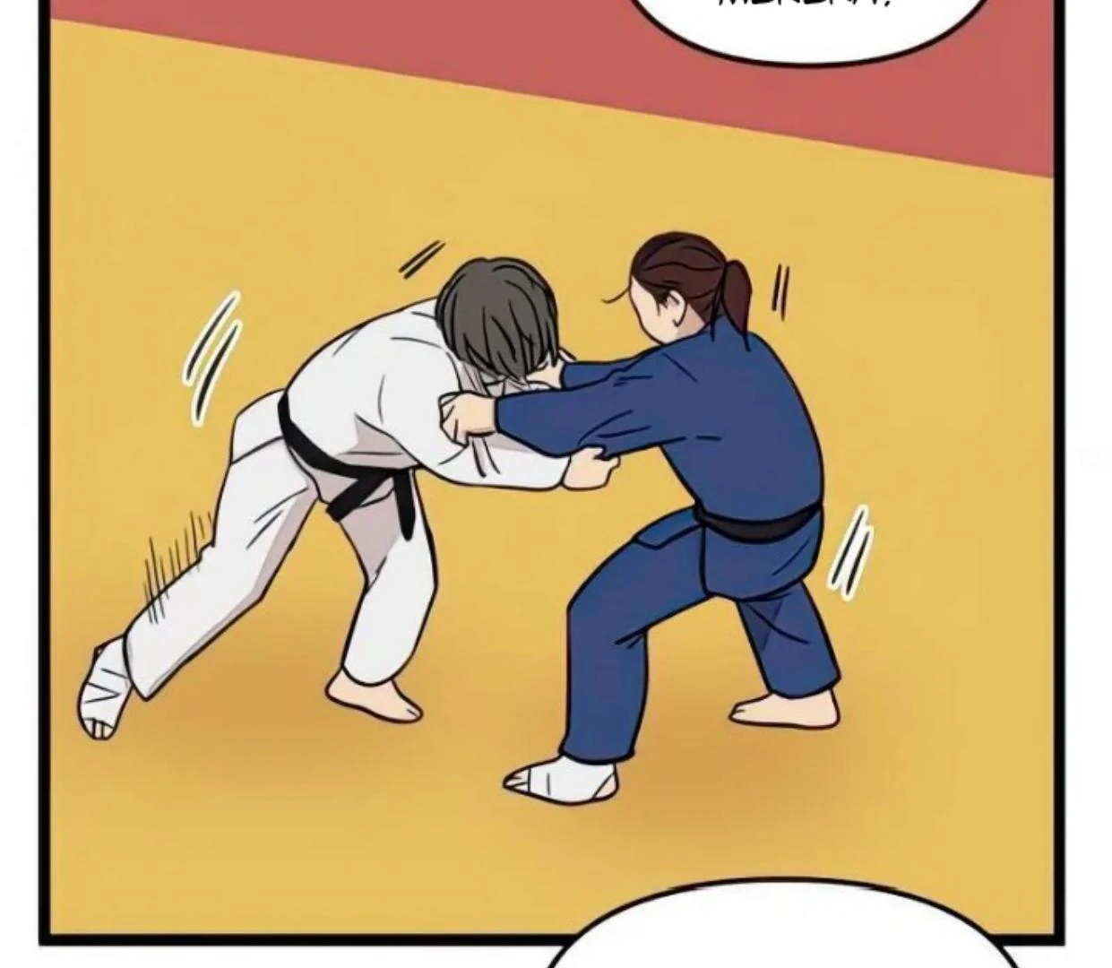 Homeless Chapter 81 Gambar 54