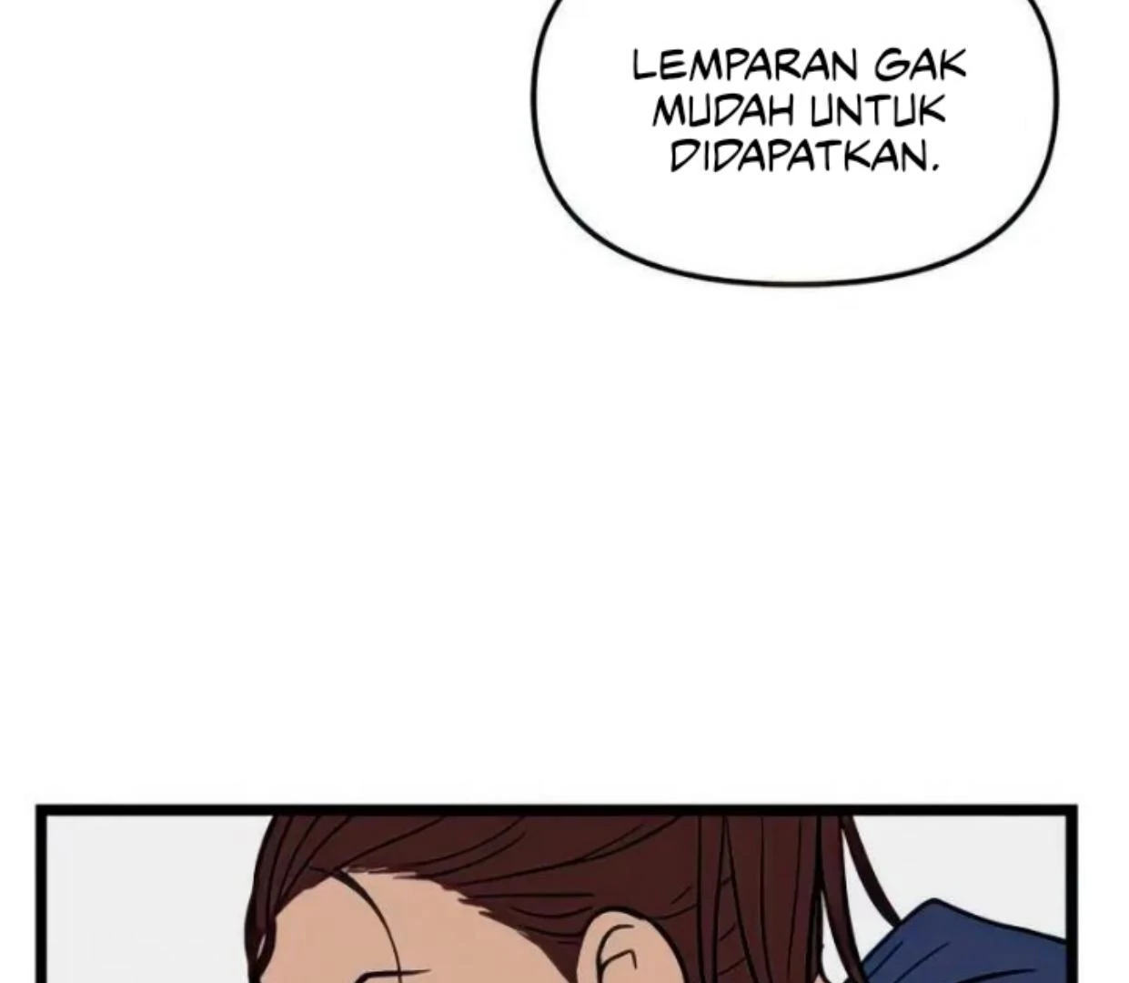 Homeless Chapter 81 Gambar 55