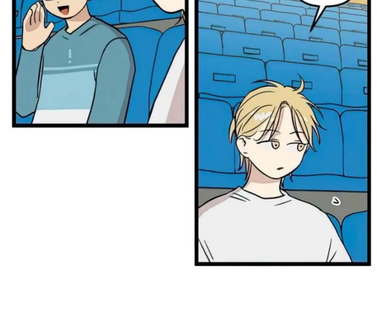 Homeless Chapter 81 Gambar 59