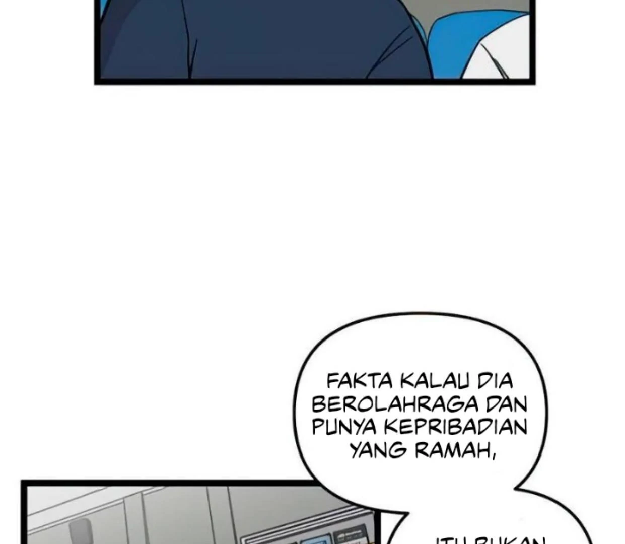 Homeless Chapter 81 Gambar 61