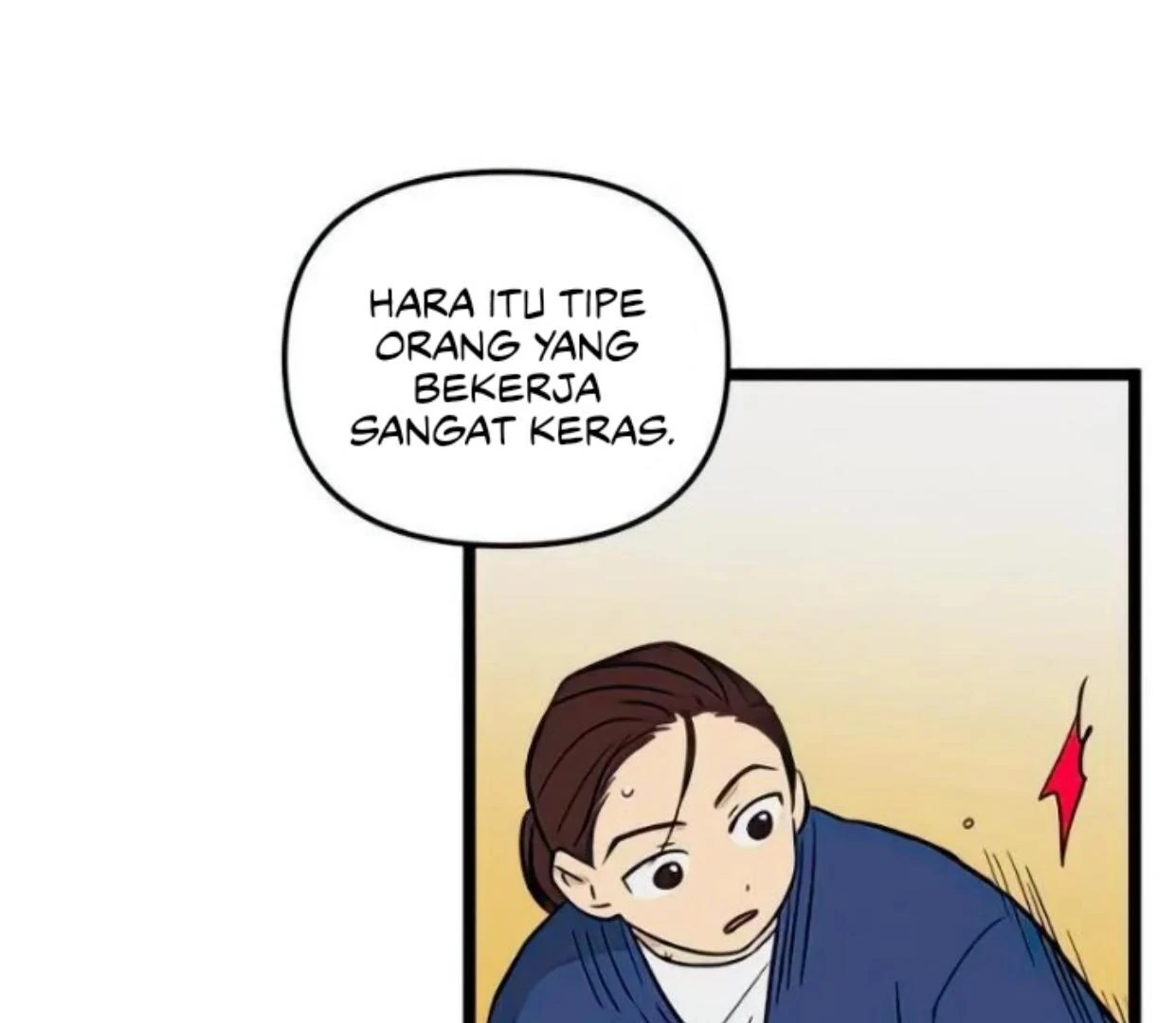 Homeless Chapter 81 Gambar 63