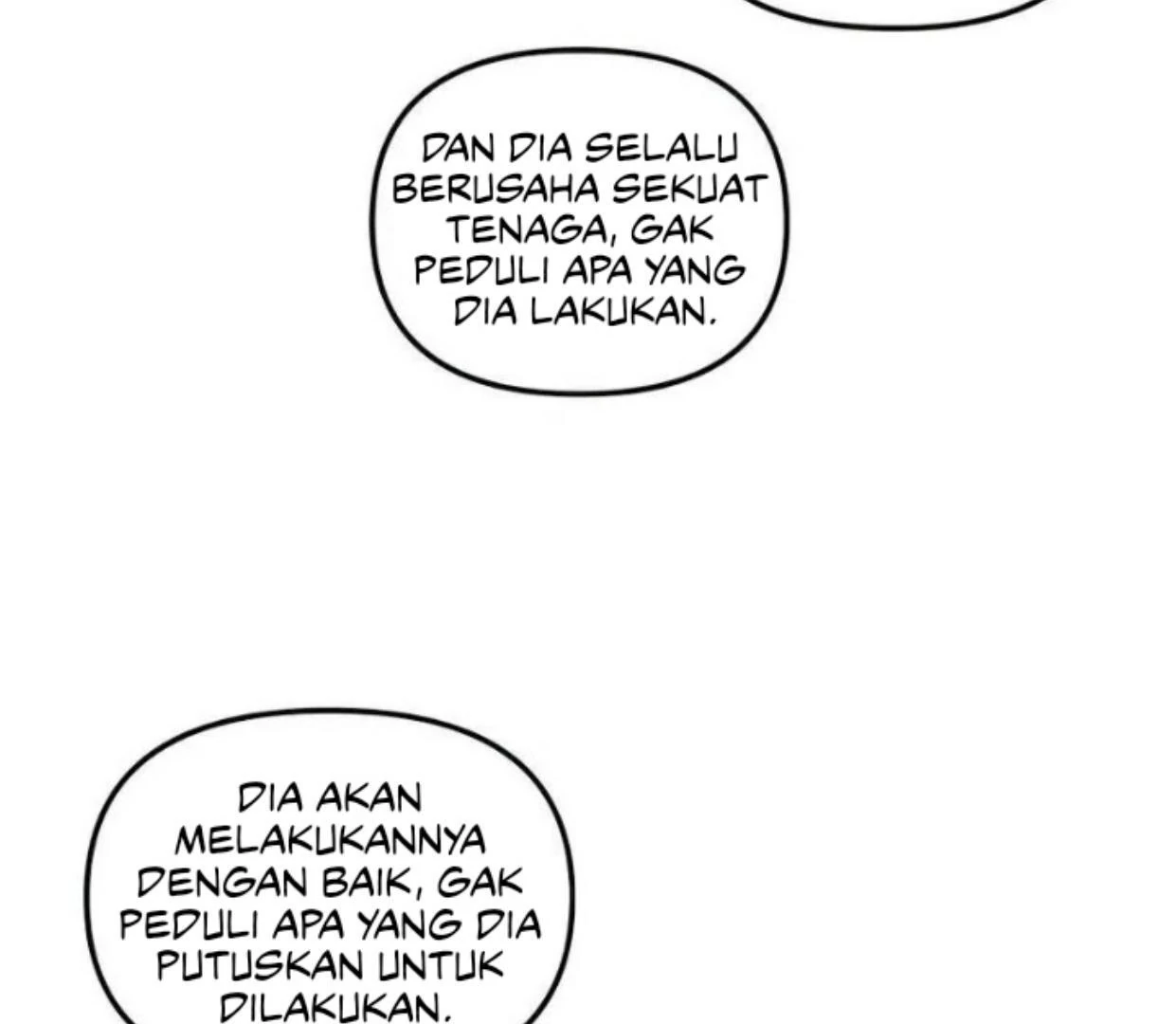 Homeless Chapter 81 Gambar 67