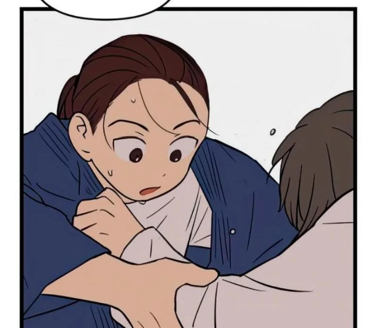 Homeless Chapter 81 Gambar 68