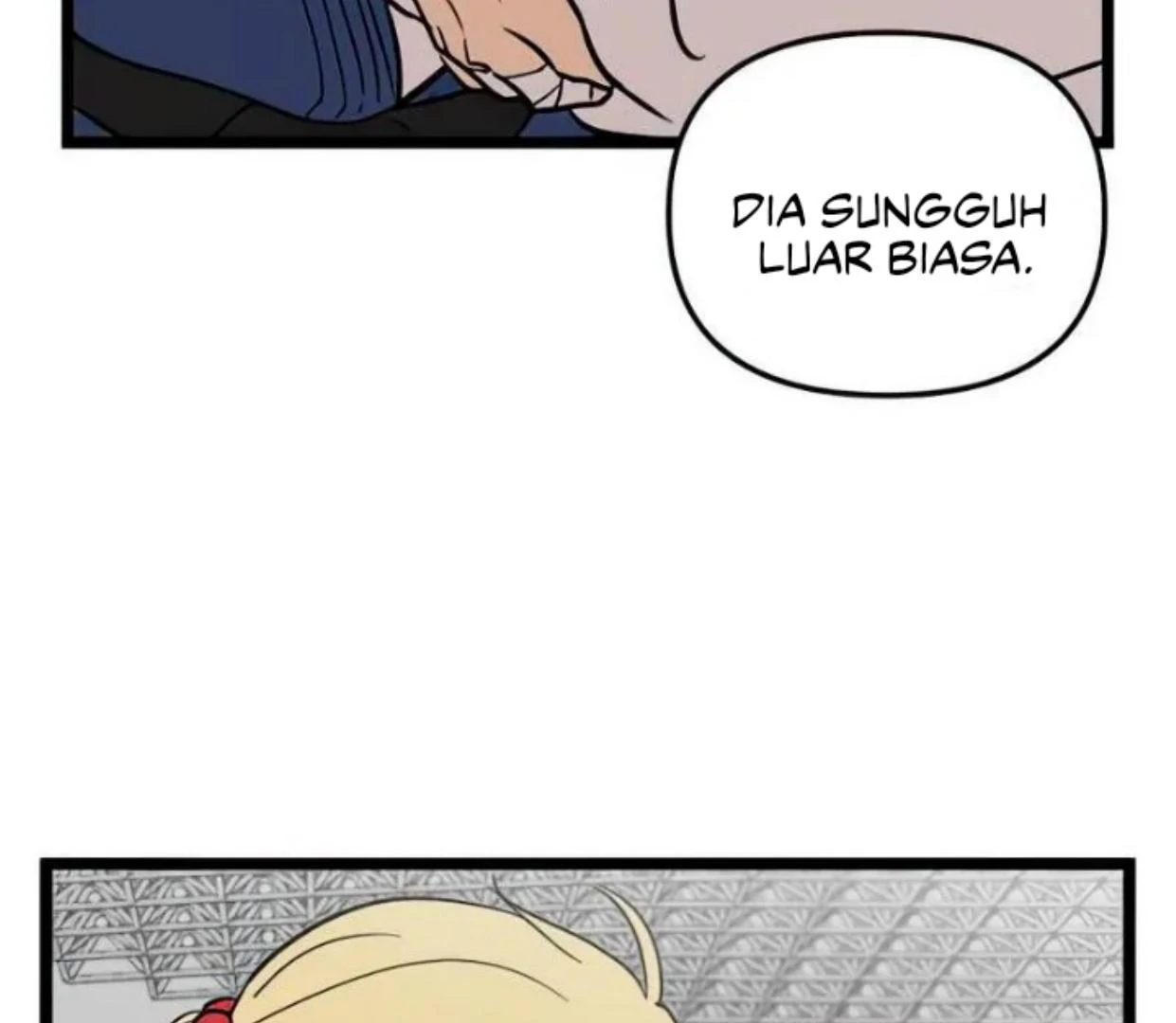 Homeless Chapter 81 Gambar 69
