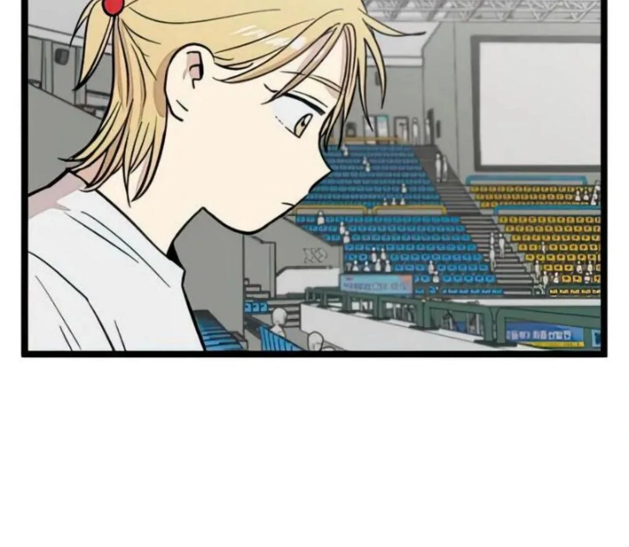 Homeless Chapter 81 Gambar 70