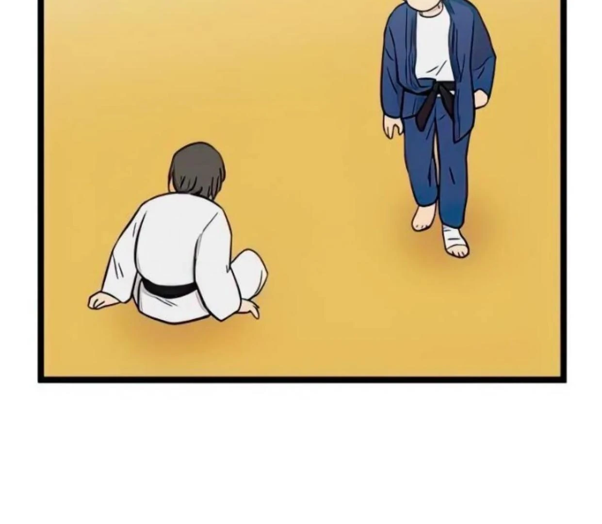 Homeless Chapter 81 Gambar 77
