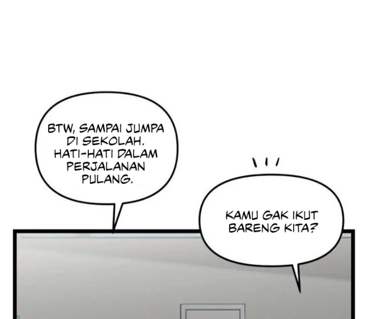 Homeless Chapter 81 Gambar 86