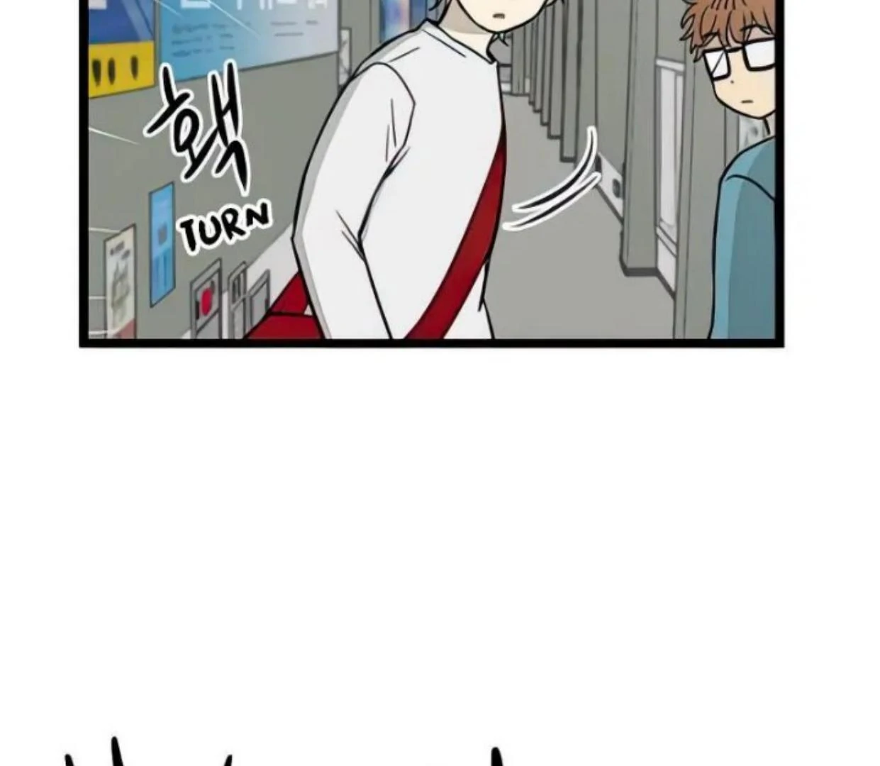 Homeless Chapter 81 Gambar 92