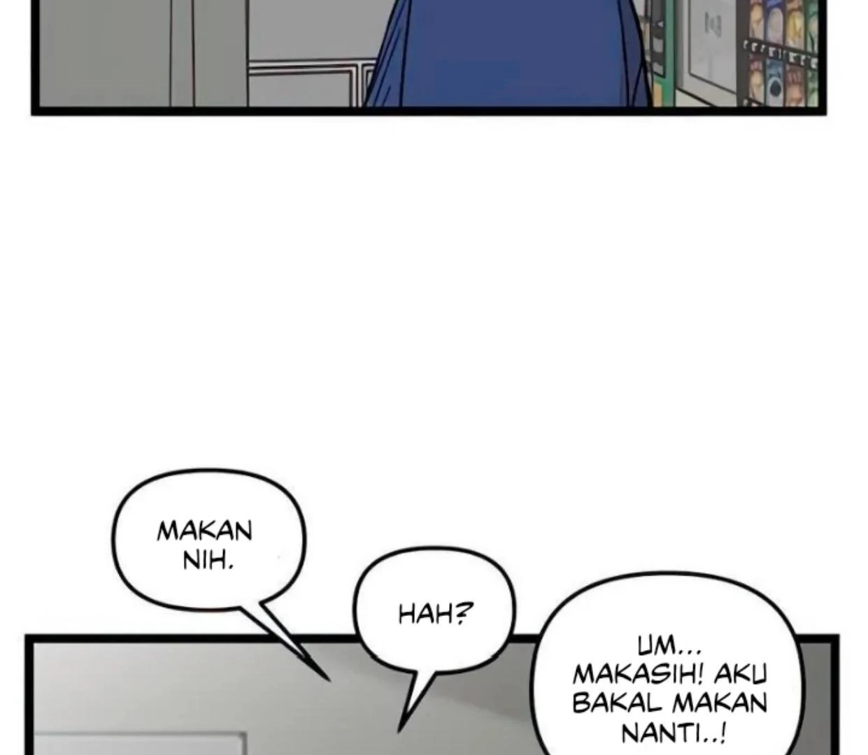Homeless Chapter 81 Gambar 95