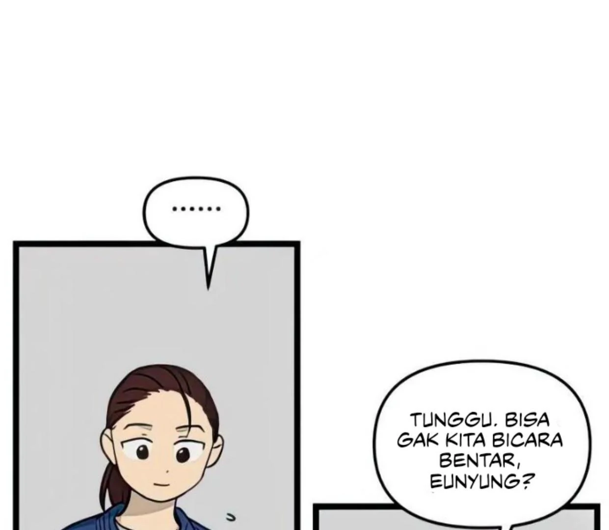 Homeless Chapter 81 Gambar 97