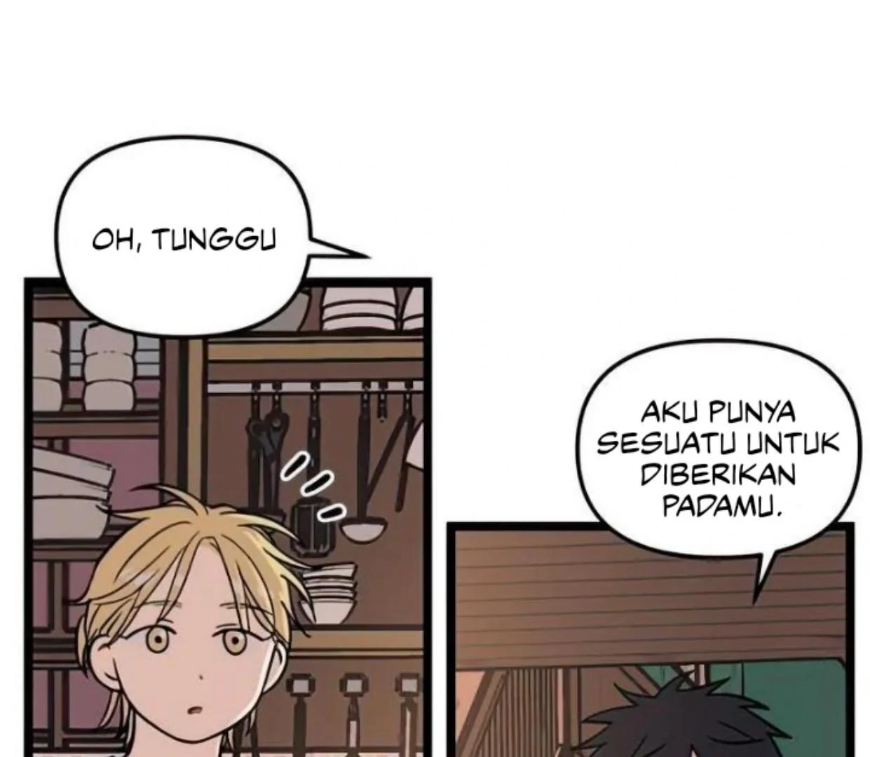 Homeless Chapter 82 Gambar 102