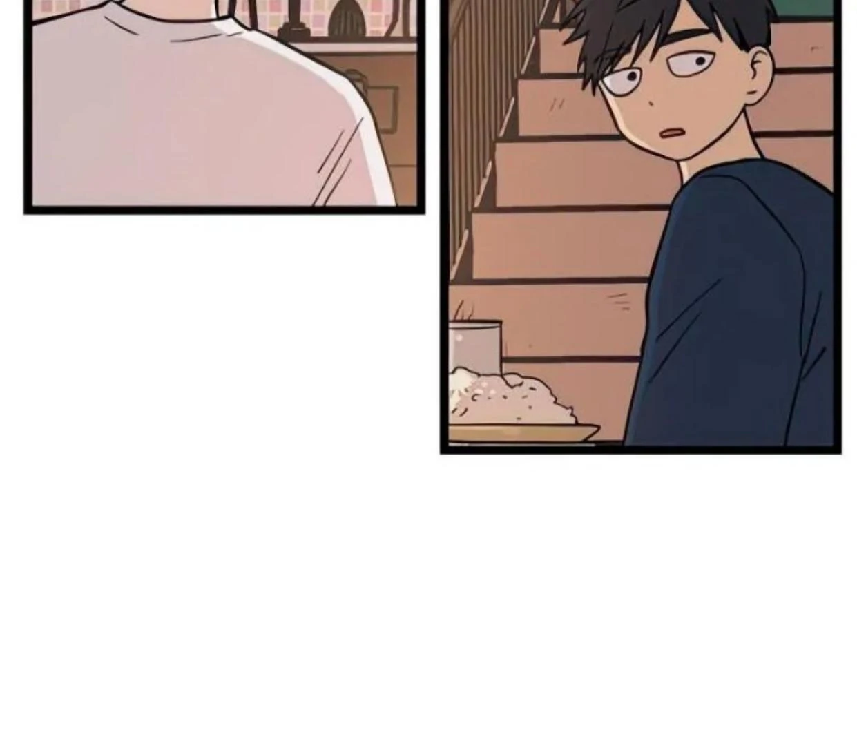 Homeless Chapter 82 Gambar 103