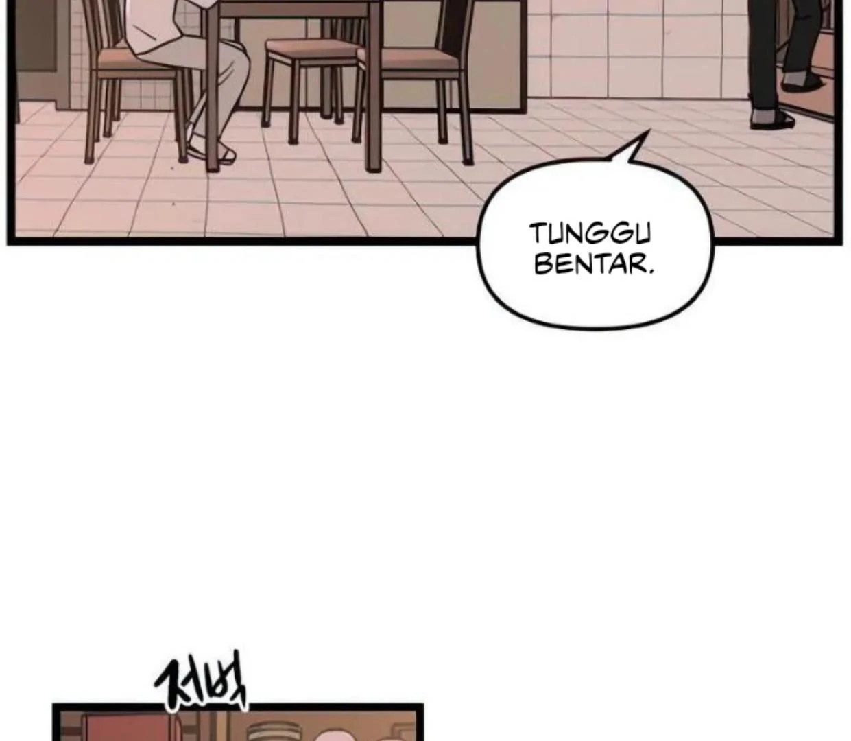 Homeless Chapter 82 Gambar 105