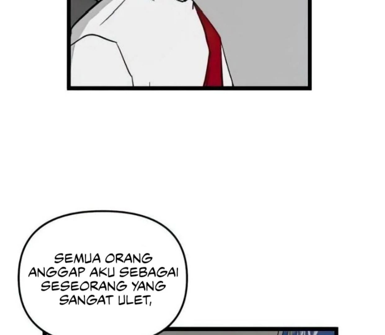 Homeless Chapter 82 Gambar 13
