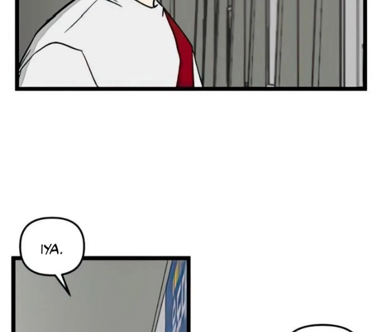 Homeless Chapter 82 Gambar 22