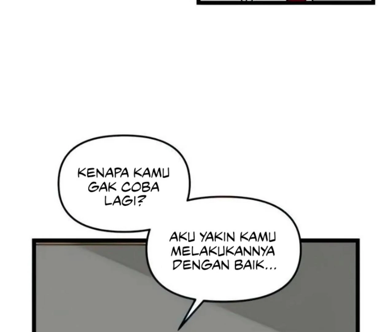 Homeless Chapter 82 Gambar 24