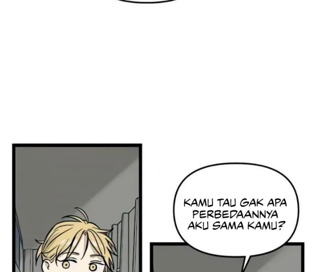 Homeless Chapter 82 Gambar 26
