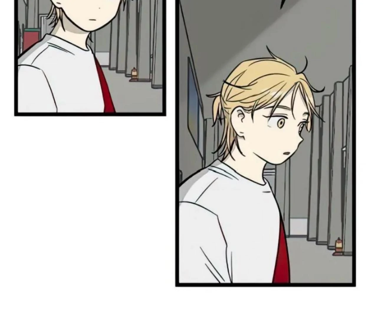 Homeless Chapter 82 Gambar 27