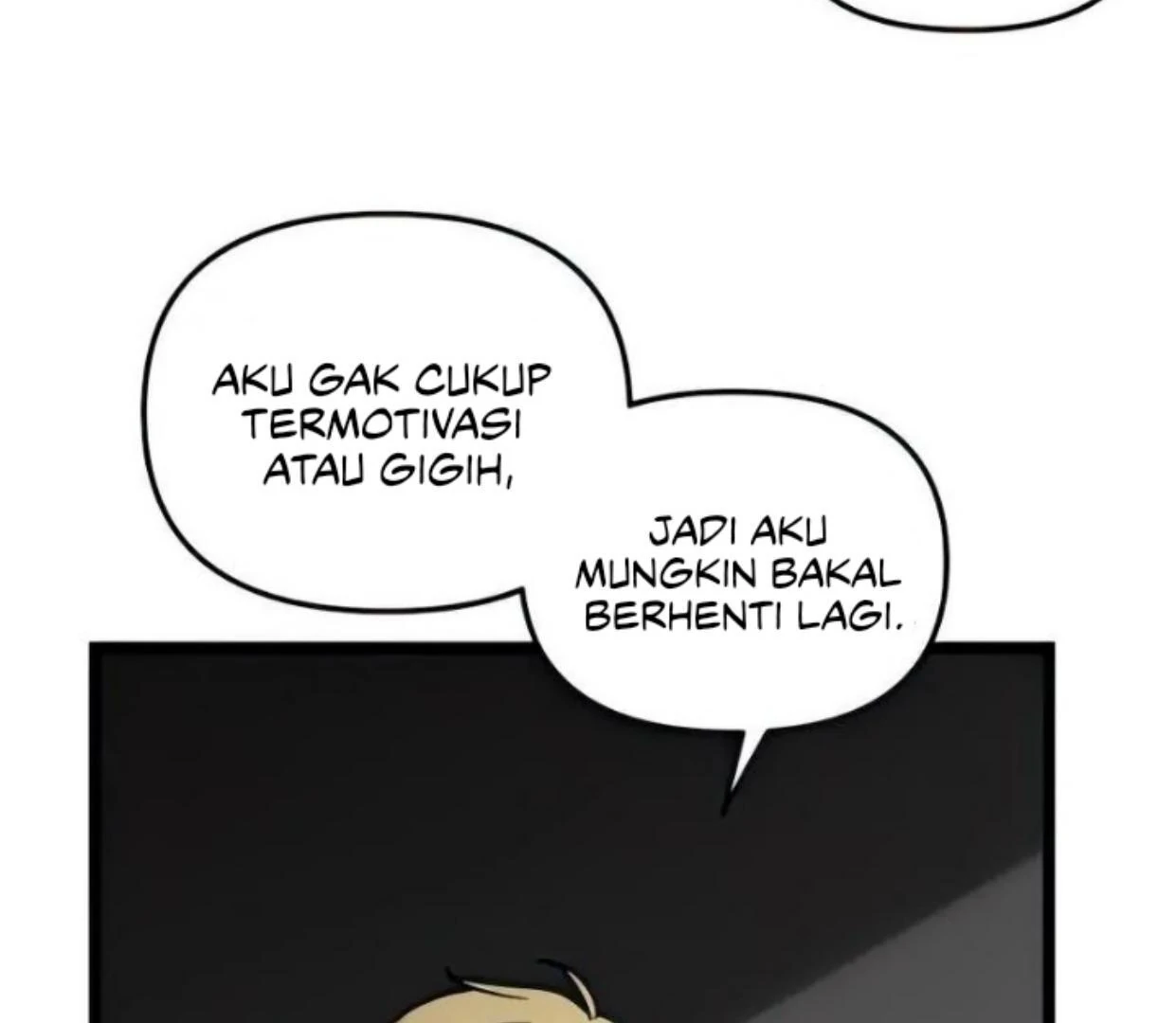 Homeless Chapter 82 Gambar 32