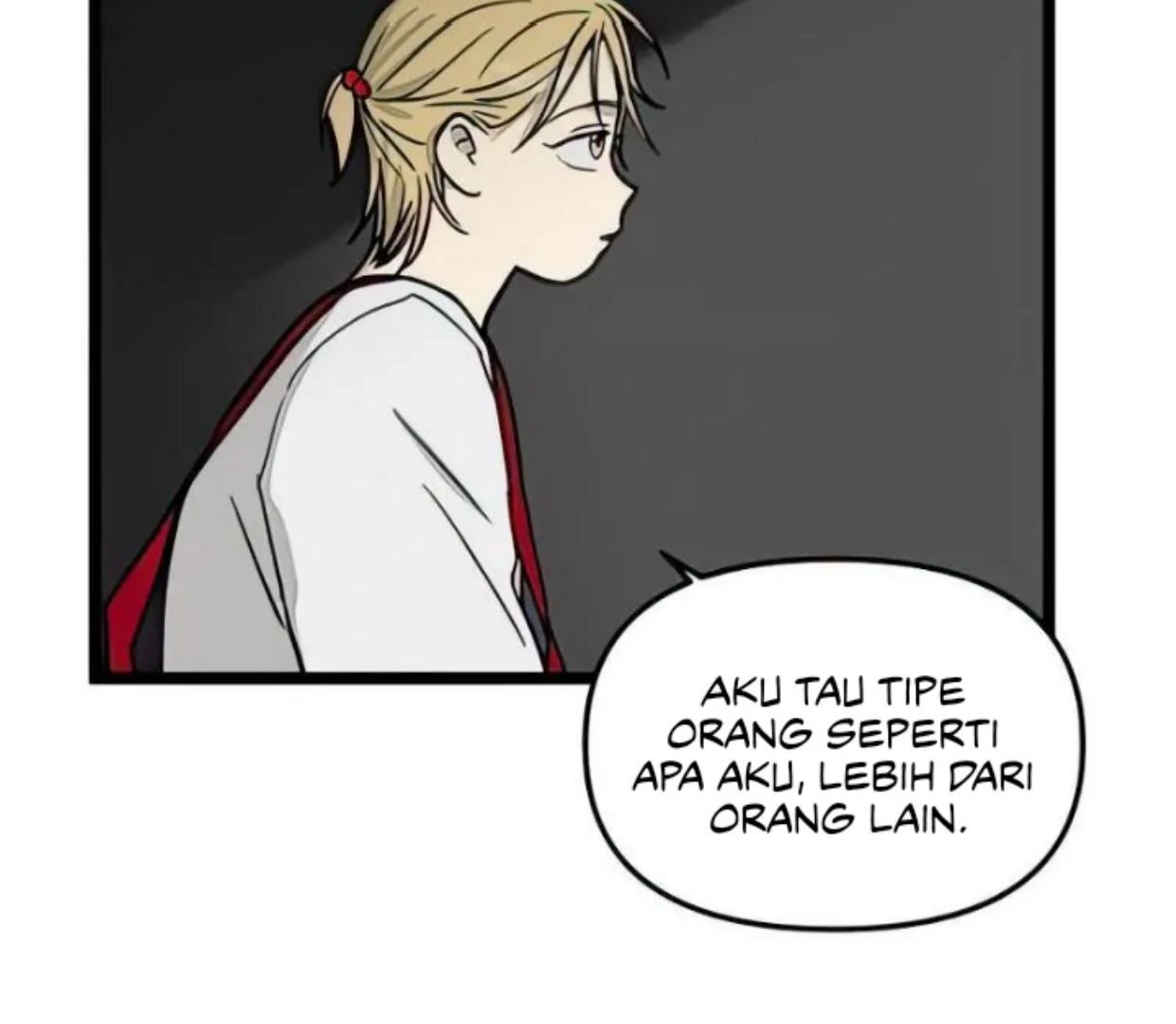 Homeless Chapter 82 Gambar 33