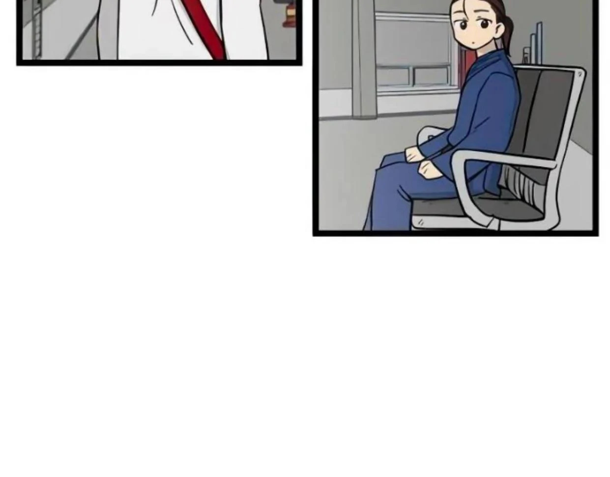 Homeless Chapter 82 Gambar 38