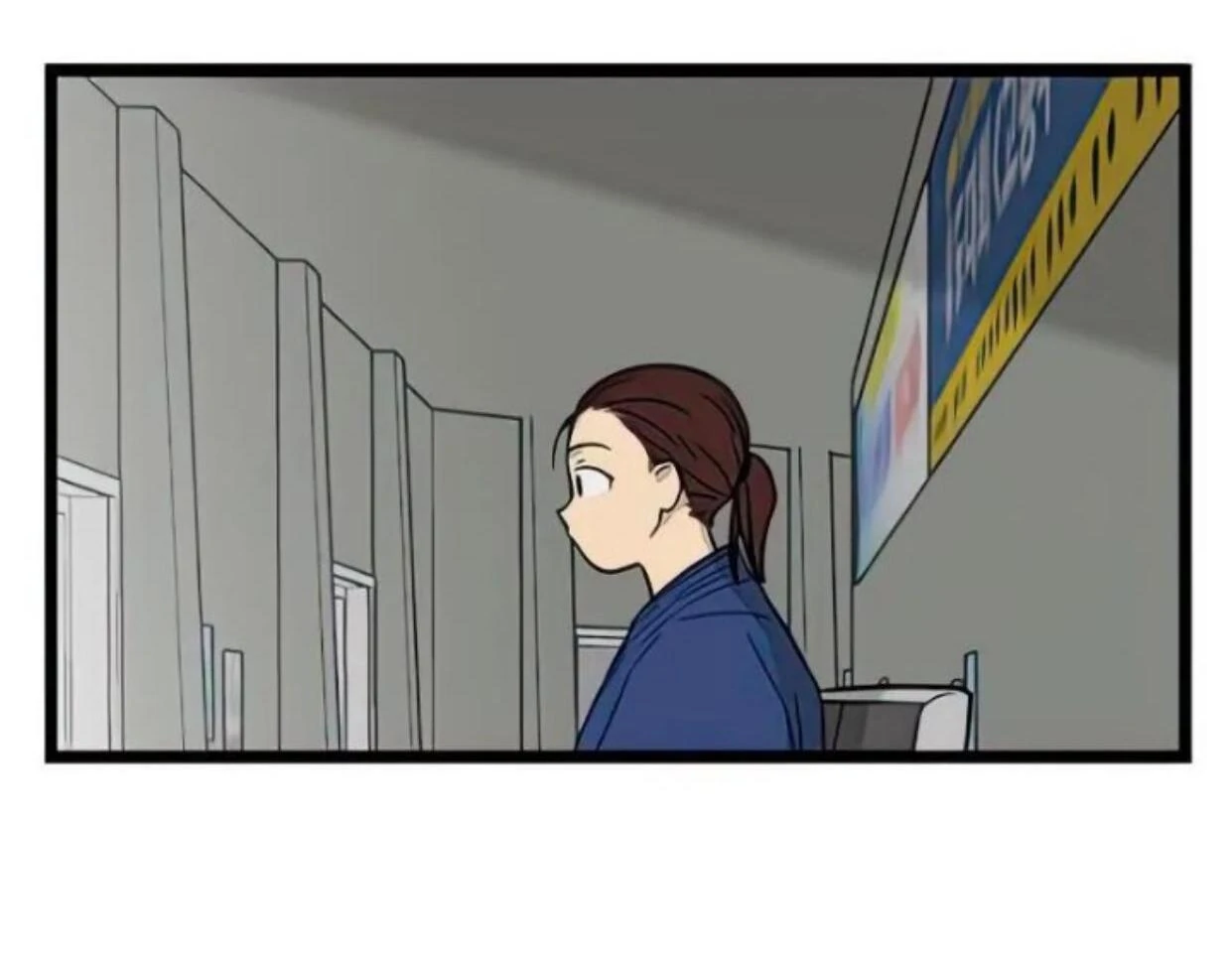 Homeless Chapter 82 Gambar 39