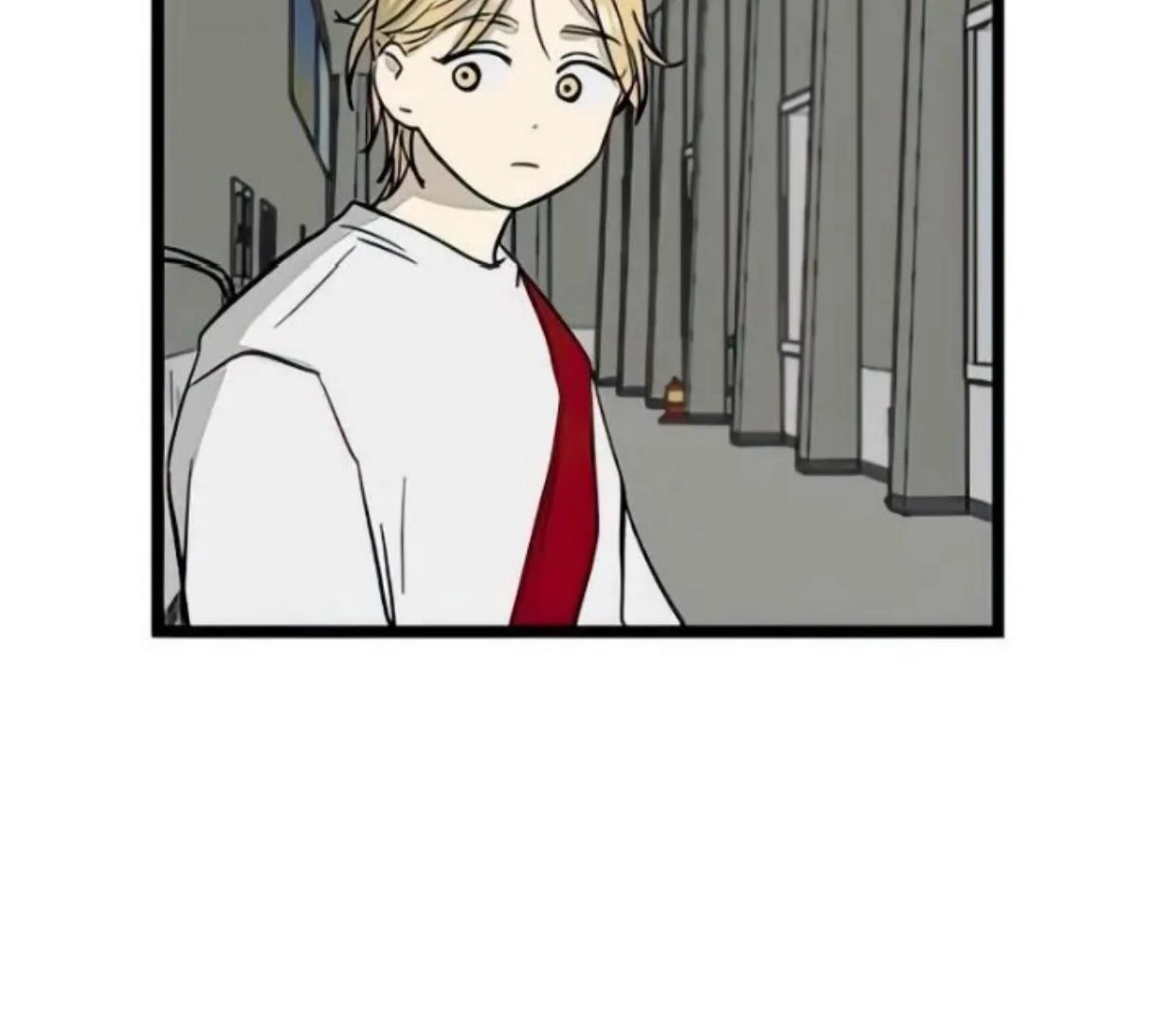 Homeless Chapter 82 Gambar 4