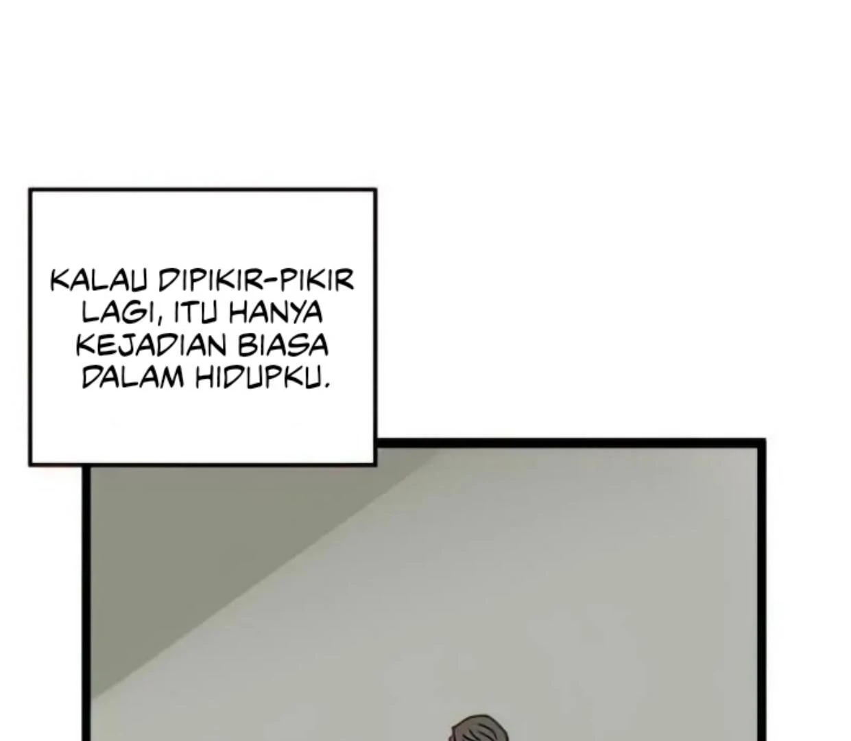 Homeless Chapter 82 Gambar 40