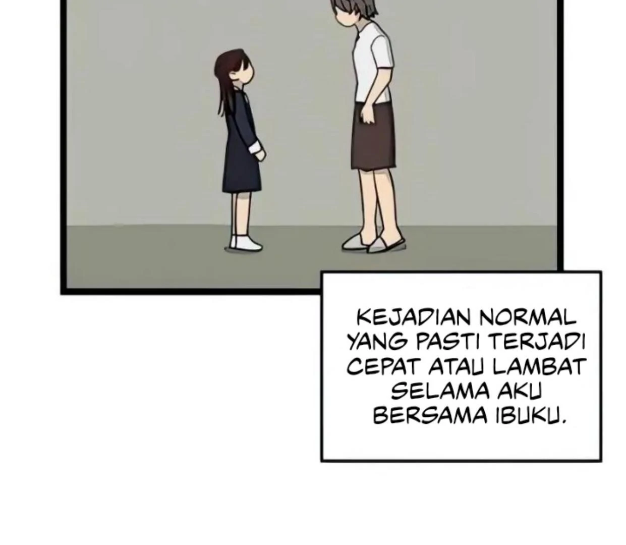 Homeless Chapter 82 Gambar 41