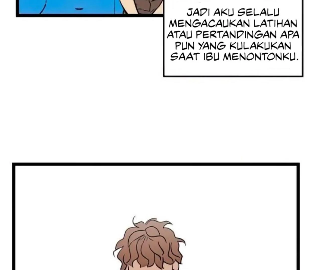 Homeless Chapter 82 Gambar 45
